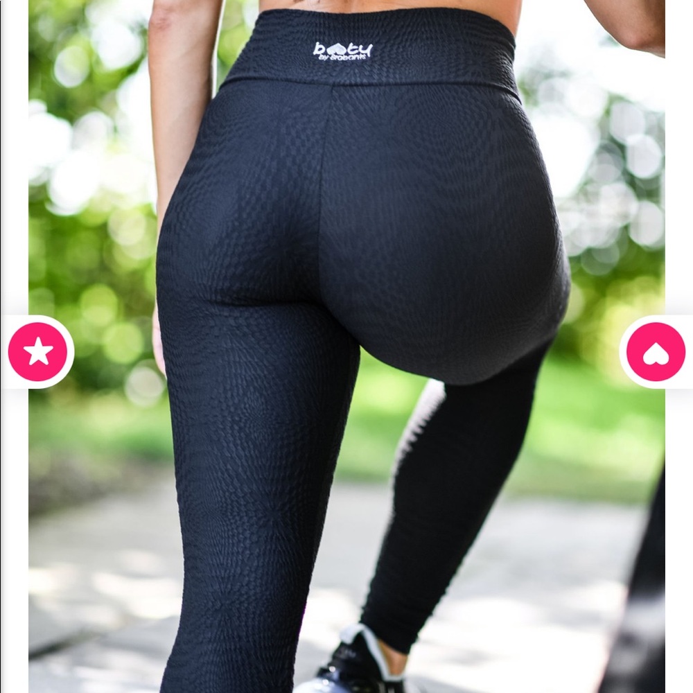 BBB Mermaid Leggings